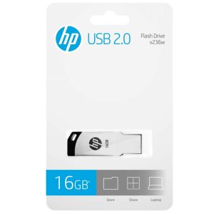 hp pendrive 2.o flash drive 16gb