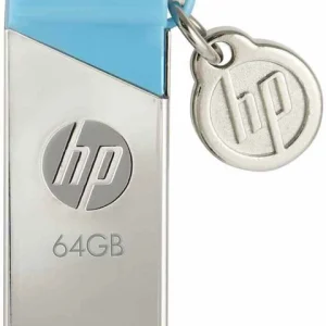 hp pendrive v220w 64gb