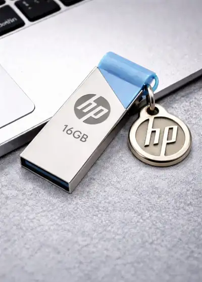 hp pendrive v215 16gb