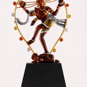 LORD NATARAJA STATUE GIFT