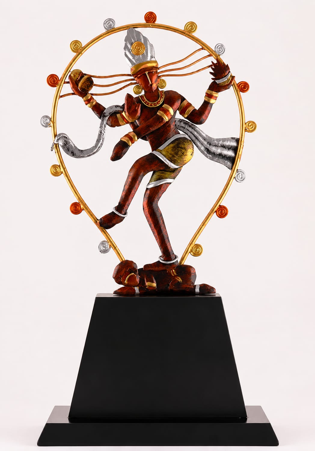 LORD NATARAJA STATUE GIFT - Image 2