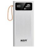 10000Mah Power Bank kdm 1 year warranty